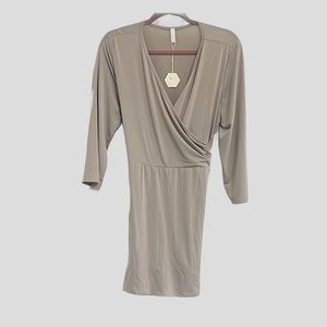 Pinkblush maternity top